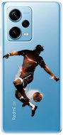 iSaprio Fotball 01 pro Xiaomi Redmi Note 12 Pro+ 5G - Phone Cover