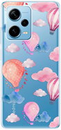 iSaprio Summer Sky pro Xiaomi Redmi Note 12 Pro+ 5G - Phone Cover
