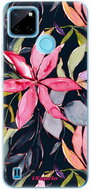 iSaprio Summer Flowers pro Realme C21Y / C25Y - Phone Cover