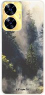 iSaprio Forrest 01 pro Realme C55 - Phone Cover