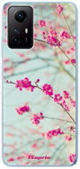 iSaprio Blossom 01 pro Xiaomi Redmi Note 12S - Phone Cover