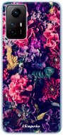 Phone Cover iSaprio Flowers 10 pro Xiaomi Redmi Note 12S - Kryt na mobil
