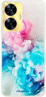iSaprio Watercolor 03 pro Realme C55 - Phone Cover