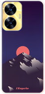 iSaprio Mountains 04 pro Realme C55 - Phone Cover