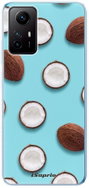 iSaprio Coconut 01 pro Xiaomi Redmi Note 12S - Phone Cover