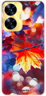 iSaprio Autumn Leaves 02 pro Realme C55 - Phone Cover