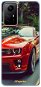 Kryt na mobil iSaprio Chevrolet 02 pro Xiaomi Redmi Note 12S - Kryt na mobil