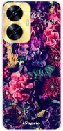 iSaprio Flowers 10 pro Realme C55 - Phone Cover
