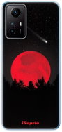 iSaprio Perseids 01 pro Xiaomi Redmi Note 12S - Phone Cover