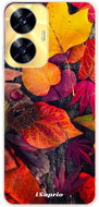 iSaprio Autumn Leaves 03 pro Realme C55 - Phone Cover