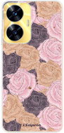 iSaprio Roses 03 pro Realme C55 - Phone Cover