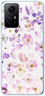 Kryt na mobil iSaprio Wildflowers pro Xiaomi Redmi Note 12S - Kryt na mobil