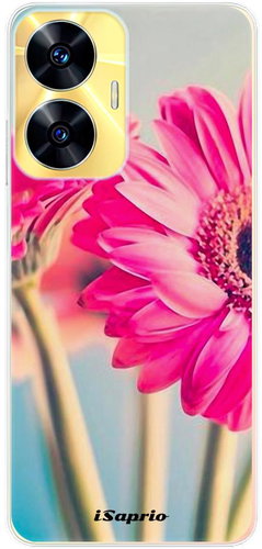iSaprio Flowers 11 pro Realme C55 - Phone Cover - Main image