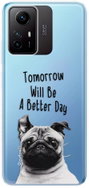 iSaprio Better Day 01 for Xiaomi Redmi Note 12S - Phone Cover