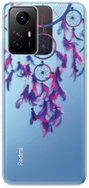 iSaprio Dreamcatcher 01 pro Xiaomi Redmi Note 12S - Phone Cover