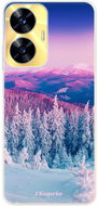 iSaprio Winter 01 pro Realme C55 - Phone Cover