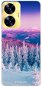 Phone Cover iSaprio Winter 01 pro Realme C55 - Kryt na mobil