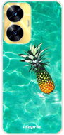 iSaprio Pineapple 10 pro Realme C55 - Phone Cover