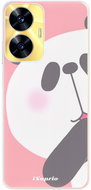 iSaprio Panda 01 pro Realme C55 - Phone Cover