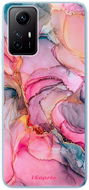 Kryt na mobil iSaprio Golden Pastel pro Xiaomi Redmi Note 12S - Kryt na mobil