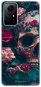 iSaprio Skull in Roses pro Xiaomi Redmi Note 12S - Kryt na mobil