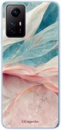 iSaprio Pink and Blue pro Xiaomi Redmi Note 12S - Phone Cover