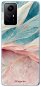 Phone Cover iSaprio Pink and Blue pro Xiaomi Redmi Note 12S - Kryt na mobil