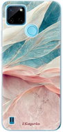 iSaprio Pink and Blue pro Realme C21Y / C25Y - Phone Cover