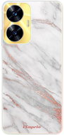 iSaprio RoseGold 11 pro Realme C55 - Phone Cover