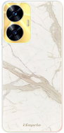 iSaprio Marble 12 pro Realme C55 - Phone Cover
