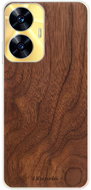 iSaprio Wood 10 pro Realme C55 - Phone Cover