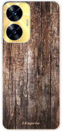 iSaprio Wood 11 pro Realme C55 - Phone Cover