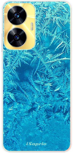 iSaprio Ice 01 pro Realme C55 - Phone Cover - Main image