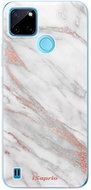 iSaprio RoseGold 11 pro Realme C21Y / C25Y - Phone Cover