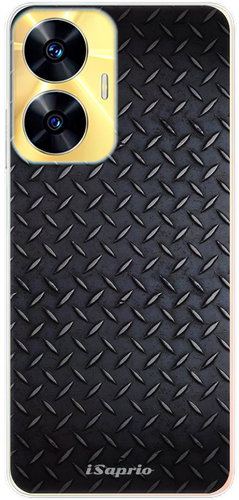iSaprio Metal 01 pro Realme C55 - Phone Cover - Main image