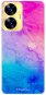 Phone Cover iSaprio Watercolor Paper 01 pro Realme C55 - Kryt na mobil