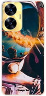 iSaprio Astronaut 01 pro Realme C55 - Phone Cover