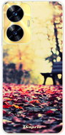 iSaprio Bench 01 pro Realme C55 - Phone Cover