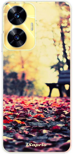 iSaprio Bench 01 pro Realme C55 - Phone Cover - Main image