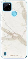 iSaprio Marble 12 pro Realme C21Y / C25Y - Phone Cover