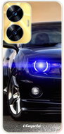 iSaprio Chevrolet 01 pro Realme C55 - Phone Cover