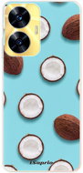 iSaprio Coconut 01 pro Realme C55 - Phone Cover