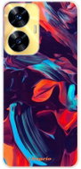 iSaprio Color Marble 19 pro Realme C55 - Phone Cover