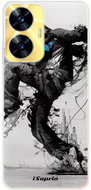 iSaprio Dance 01 pro Realme C55 - Phone Cover