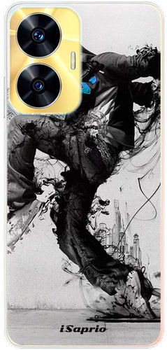 iSaprio Dance 01 pro Realme C55 - Phone Cover - Main image