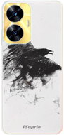 iSaprio Dark Bird 01 pro Realme C55 - Phone Cover