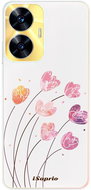 iSaprio Flowers 14 pro Realme C55 - Phone Cover