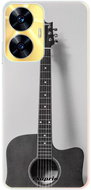 iSaprio Guitar 01 pro Realme C55 - Phone Cover