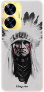 iSaprio Indian 01 pro Realme C55 - Phone Cover