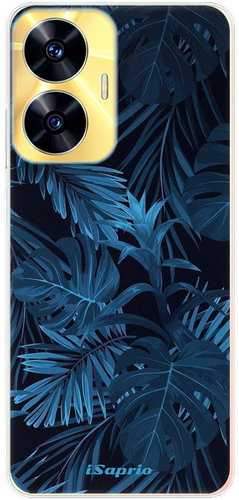 iSaprio Jungle 12 pro Realme C55 - Phone Cover - Main image